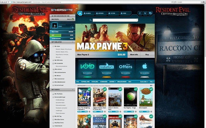 ทางเลือก Steam 10 อันดับแรกในปี 2024:แพลตฟอร์มเกมพีซีที่ดีที่สุด