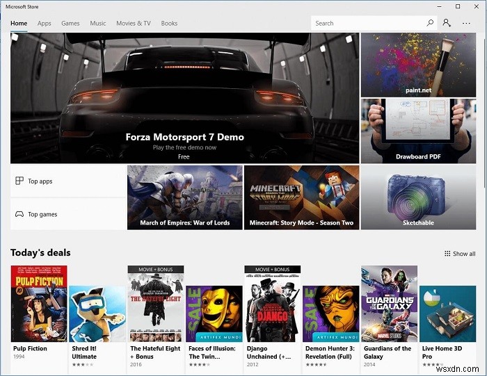 ทางเลือก Steam 10 อันดับแรกในปี 2024:แพลตฟอร์มเกมพีซีที่ดีที่สุด