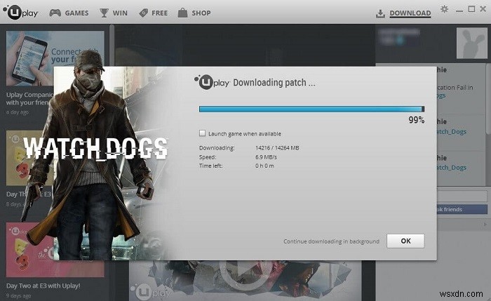 ทางเลือก Steam 10 อันดับแรกในปี 2024:แพลตฟอร์มเกมพีซีที่ดีที่สุด