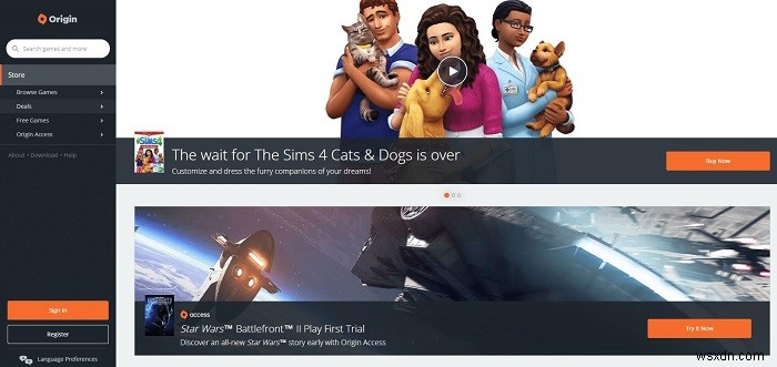 ทางเลือก Steam 10 อันดับแรกในปี 2024:แพลตฟอร์มเกมพีซีที่ดีที่สุด