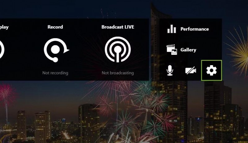 แก้ไขปัญหาการบันทึก NVIDIA ShadowPlay:วิธีแก้ปัญหาด่วนสำหรับนักเล่นเกม 