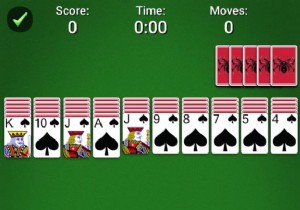10 อันดับเกมไพ่บนมือถือสำหรับ Android และ iOS:เกมโปรดคลาสสิกและสมัยใหม่ 