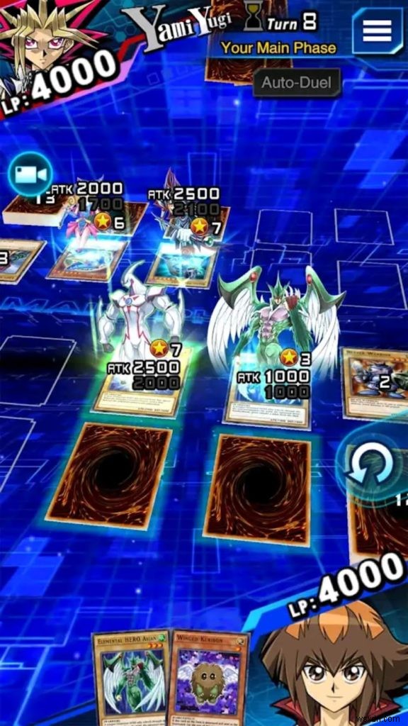 10 อันดับเกมไพ่บนมือถือสำหรับ Android และ iOS:เกมโปรดคลาสสิกและสมัยใหม่