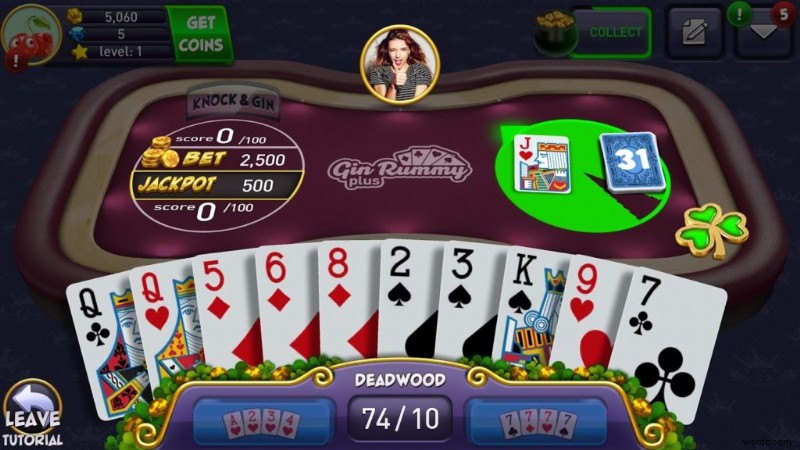 10 อันดับเกมไพ่บนมือถือสำหรับ Android และ iOS:เกมโปรดคลาสสิกและสมัยใหม่
