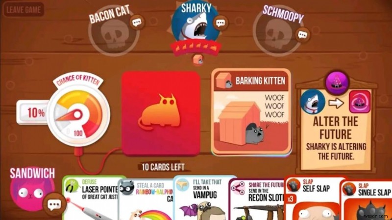 10 อันดับเกมไพ่บนมือถือสำหรับ Android และ iOS:เกมโปรดคลาสสิกและสมัยใหม่