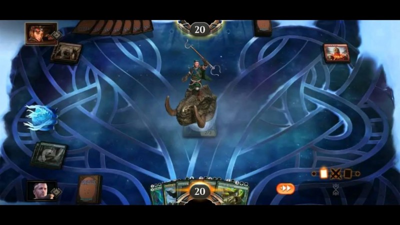 10 อันดับเกมไพ่บนมือถือสำหรับ Android และ iOS:เกมโปรดคลาสสิกและสมัยใหม่