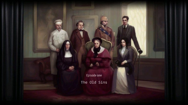 เกมนักสืบ Android 10 อันดับแรก:ไขปริศนาเหมือน Sherlock Holmes 