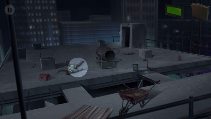 เกมนักสืบ Android 10 อันดับแรก:ไขปริศนาเหมือน Sherlock Holmes 