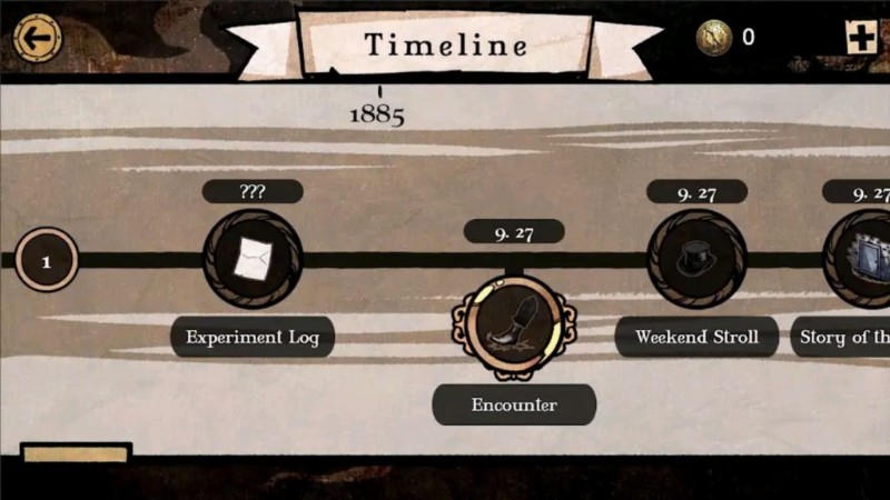 เกมนักสืบ Android 10 อันดับแรก:ไขปริศนาเหมือน Sherlock Holmes 