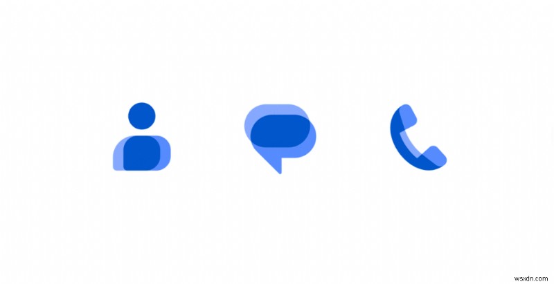 พบกับการอัปเดต Google Messages ล่าสุด:ดีไซน์ใหม่ ฟีเจอร์ใหม่ และ RCS ที่ปรับปรุงใหม่