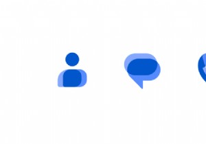 พบกับการอัปเดต Google Messages ล่าสุด:ดีไซน์ใหม่ ฟีเจอร์ใหม่ และ RCS ที่ปรับปรุงใหม่ 