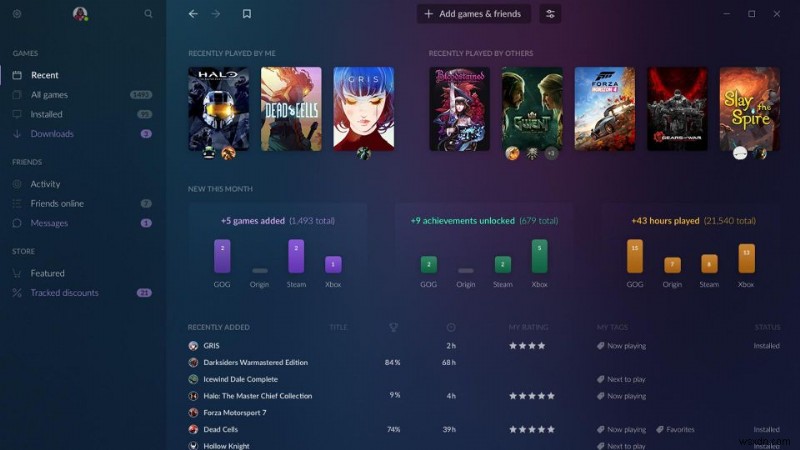 ตัวเปิดเกมพีซี 7 อันดับแรกเพื่อยกระดับประสบการณ์การเล่นเกมของคุณ