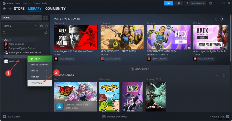 แก้ไขข้อผิดพลาด Destiny 2 Weasel:การแก้ไขด่วนสำหรับการเล่นเกมอย่างต่อเนื่อง