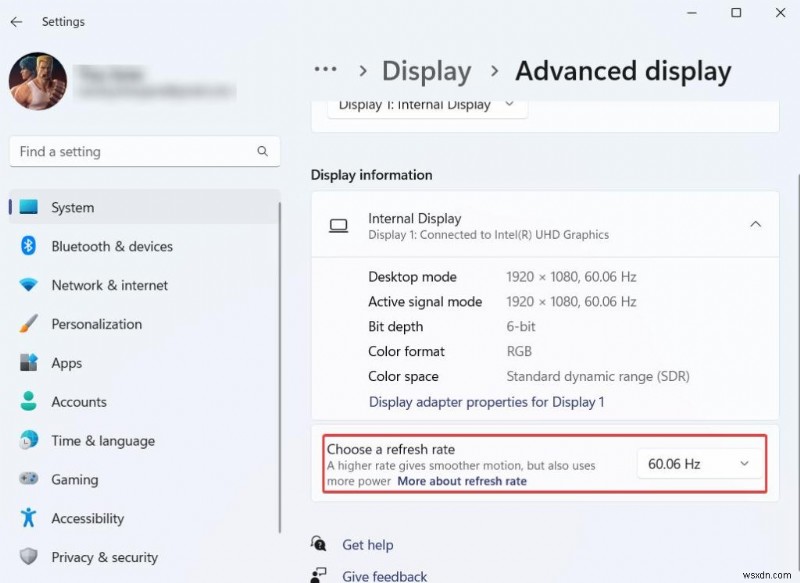 กำจัดความล่าช้าของจอภาพครั้งที่สองใน Windows 11/10:คู่มือแก้ไขด่วนสำหรับนักเล่นเกม