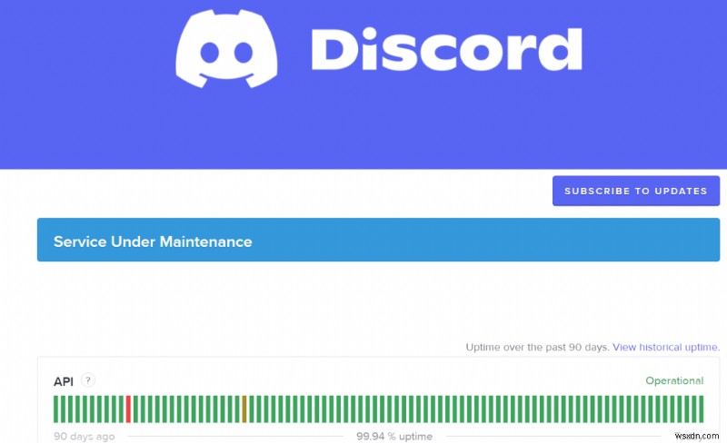 แก้ไขปัญหาการแชร์เสียงบนหน้าจอ Discord:การแก้ไขทีละขั้นตอน 