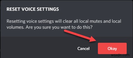 แก้ไขปัญหาการแชร์เสียงบนหน้าจอ Discord:การแก้ไขทีละขั้นตอน 