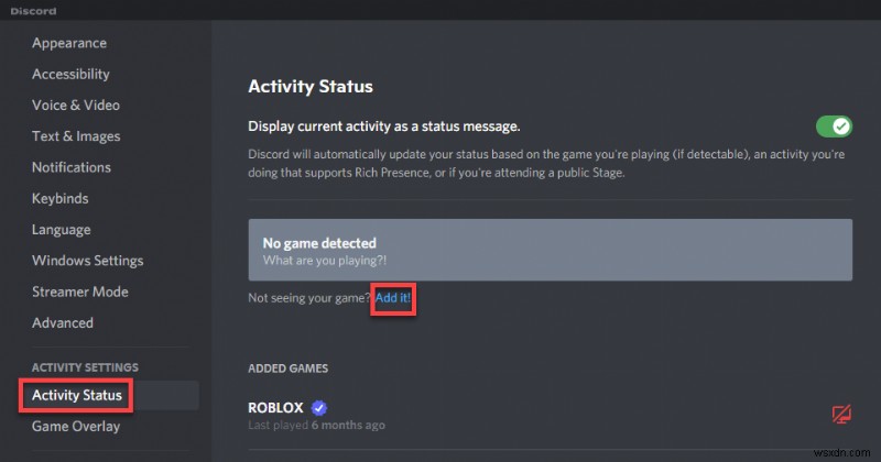 แก้ไขปัญหาการแชร์เสียงบนหน้าจอ Discord:การแก้ไขทีละขั้นตอน 