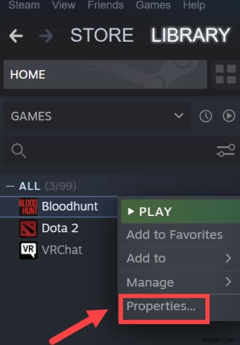 หยุดการล่มของพีซี Bloodhunt – การแก้ไขที่ได้รับการพิสูจน์แล้วเพื่อการเล่นเกมที่ราบรื่น