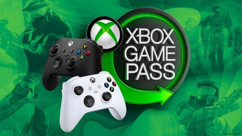 แก้ไข Xbox Game Pass Perks ไม่ทำงานบน Windows - คำแนะนำทีละขั้นตอน