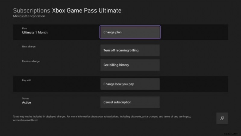 แก้ไข Xbox Game Pass Perks ไม่ทำงานบน Windows - คำแนะนำทีละขั้นตอน