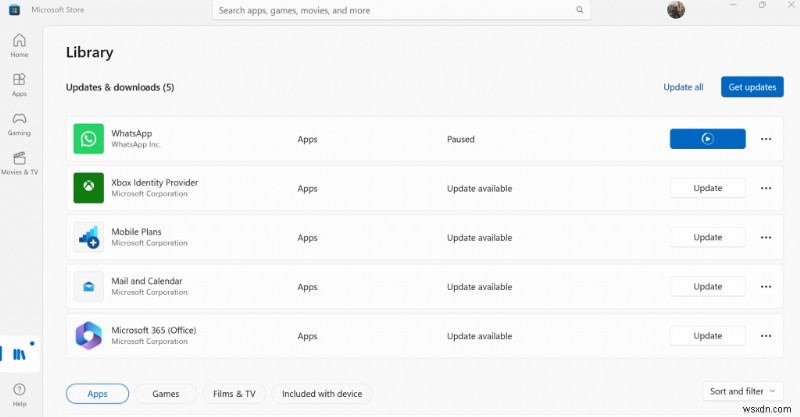แก้ไข Xbox Game Pass Perks ไม่ทำงานบน Windows - คำแนะนำทีละขั้นตอน