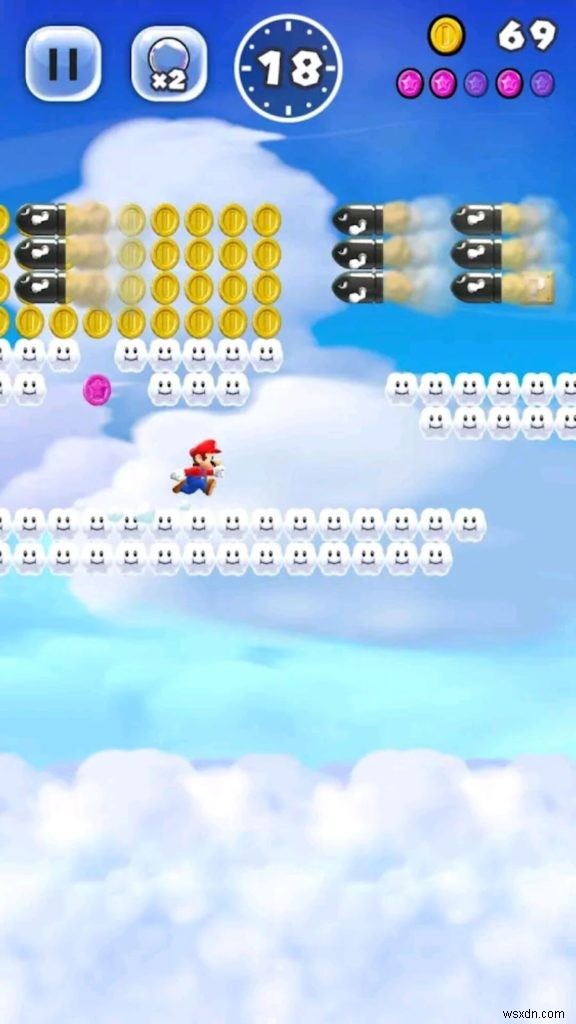 10 สุดยอดเกมย้อนยุคคลาสสิกสำหรับ iPhone และ iPad