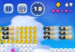 10 สุดยอดเกมย้อนยุคคลาสสิกสำหรับ iPhone และ iPad 