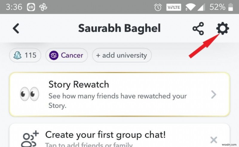 7 เคล็ดลับจากผู้เชี่ยวชาญเพื่อรักษาความปลอดภัยบัญชี Snapchat ของคุณ 