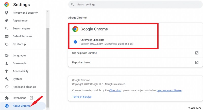เพิ่มประสิทธิภาพ Chrome:ใช้ Memory Saver และ Energy Saver เพื่อเพิ่มประสิทธิภาพ 