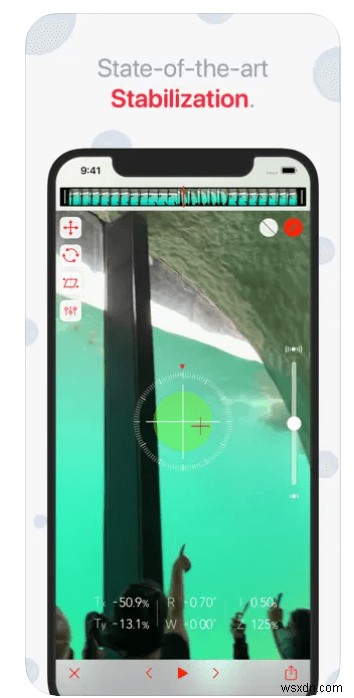 แอพ Video Stabilizer 7 อันดับแรกสำหรับ iPhone และ Android – รีวิวปี 2024