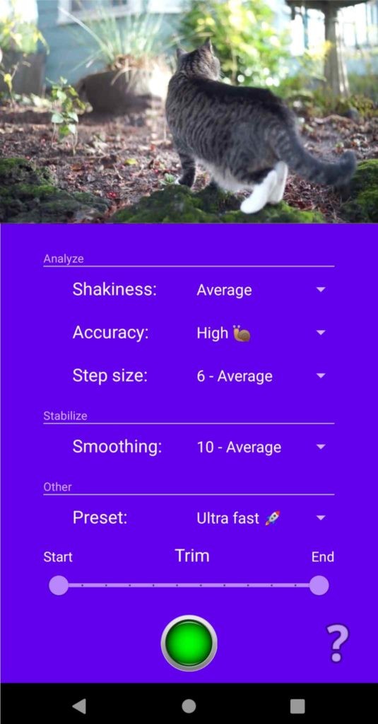 แอพ Video Stabilizer 7 อันดับแรกสำหรับ iPhone และ Android – รีวิวปี 2024