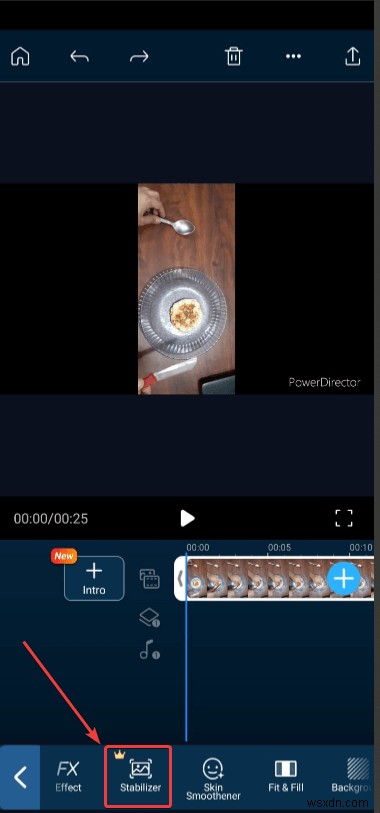 แอพ Video Stabilizer 7 อันดับแรกสำหรับ iPhone และ Android – รีวิวปี 2024