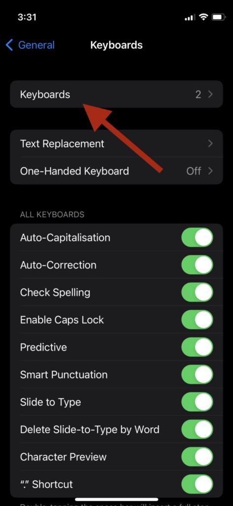 แอพคีย์บอร์ด 8 อันดับแรกสำหรับ iPhone และ iPad:เร่งความเร็วการพิมพ์และความคิดสร้างสรรค์