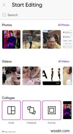 แอพ Photo Blender 10 อันดับแรกสำหรับ Android และ iOS – ผสมผสานรูปภาพอย่างมืออาชีพ 