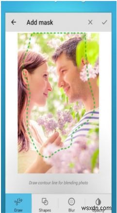 แอพ Photo Blender 10 อันดับแรกสำหรับ Android และ iOS – ผสมผสานรูปภาพอย่างมืออาชีพ 