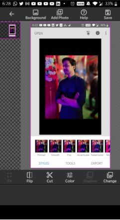 แอพ Photo Blender 10 อันดับแรกสำหรับ Android และ iOS – ผสมผสานรูปภาพอย่างมืออาชีพ 