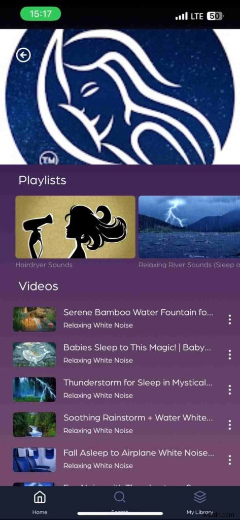 แอพและเกม ASMR 10 อันดับแรกสำหรับ Android และ iOS:ค้นหาการผ่อนคลายและบรรเทาความเครียด