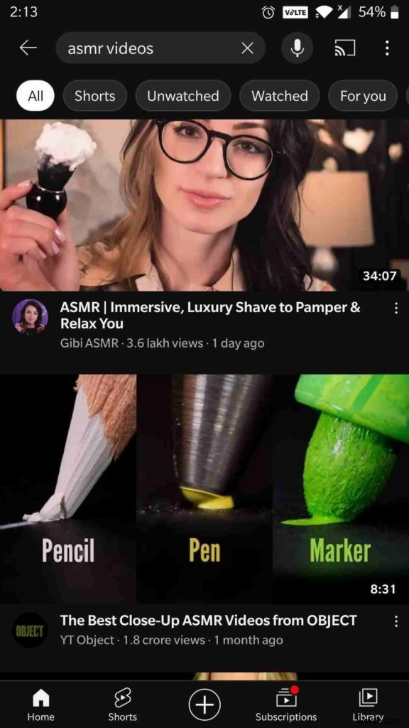 แอพและเกม ASMR 10 อันดับแรกสำหรับ Android และ iOS:ค้นหาการผ่อนคลายและบรรเทาความเครียด