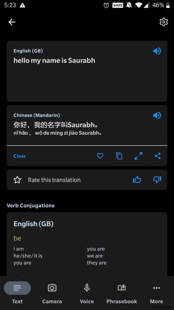 แอพนักแปลที่ดีที่สุด 10 อันดับสำหรับ Android และ iOS – เชื่อถือได้ รวดเร็วและฟรี