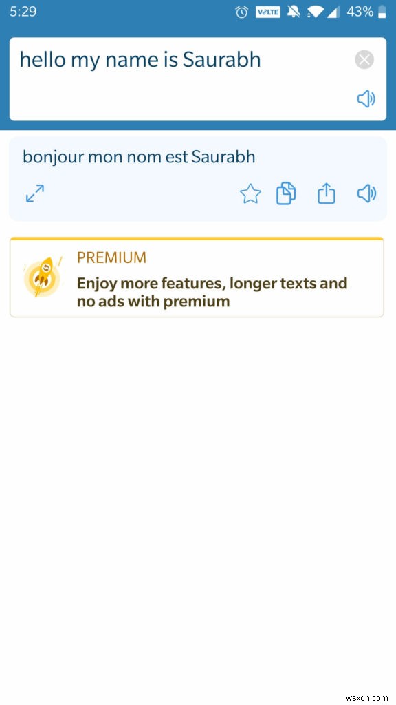 แอพนักแปลที่ดีที่สุด 10 อันดับสำหรับ Android และ iOS – เชื่อถือได้ รวดเร็วและฟรี