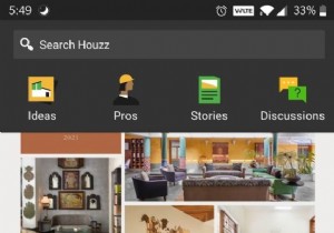 แอพออกแบบตกแต่งภายใน 10 อันดับแรกสำหรับ iOS และ Android:เปลี่ยนพื้นที่ของคุณได้อย่างง่ายดาย 