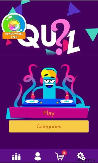 เกมความรู้เรื่องดนตรี 8 อันดับแรกสำหรับ Android และ iOS – ทดสอบความรู้ของคุณวันนี้