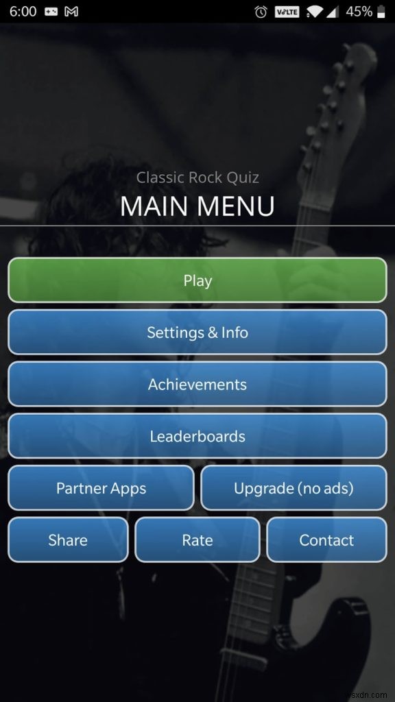 เกมความรู้เรื่องดนตรี 8 อันดับแรกสำหรับ Android และ iOS – ทดสอบความรู้ของคุณวันนี้