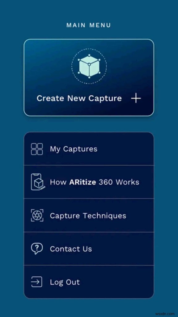 แอพสแกนเนอร์ 3D 8 อันดับสูงสุดสำหรับ Android และ iOS:จับภาพ สร้างแบบจำลอง และแบ่งปันในไม่กี่นาที 