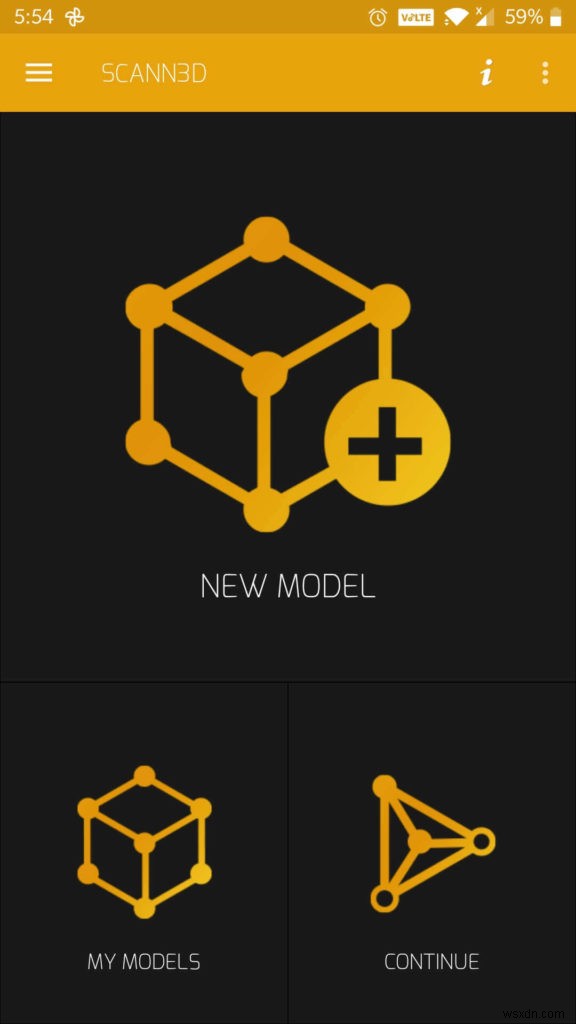 แอพสแกนเนอร์ 3D 8 อันดับสูงสุดสำหรับ Android และ iOS:จับภาพ สร้างแบบจำลอง และแบ่งปันในไม่กี่นาที 