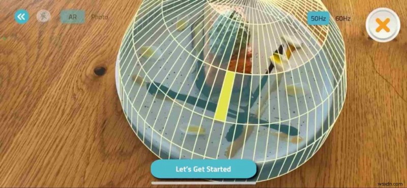 แอพสแกนเนอร์ 3D 8 อันดับสูงสุดสำหรับ Android และ iOS:จับภาพ สร้างแบบจำลอง และแบ่งปันในไม่กี่นาที 