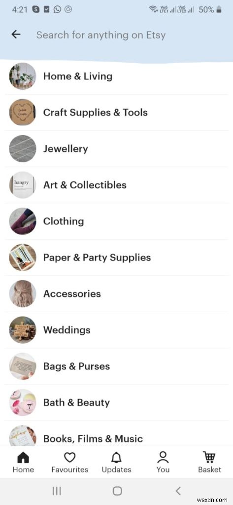 แอพส่งของขวัญ 8 อันดับแรกสำหรับ Android และ iOS – เซอร์ไพรส์คนที่คุณรักทันที 