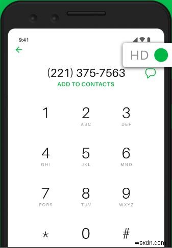 แอพหมายเลขโทรศัพท์ Secure Burner 8 อันดับแรกสำหรับ Android และ iOS 