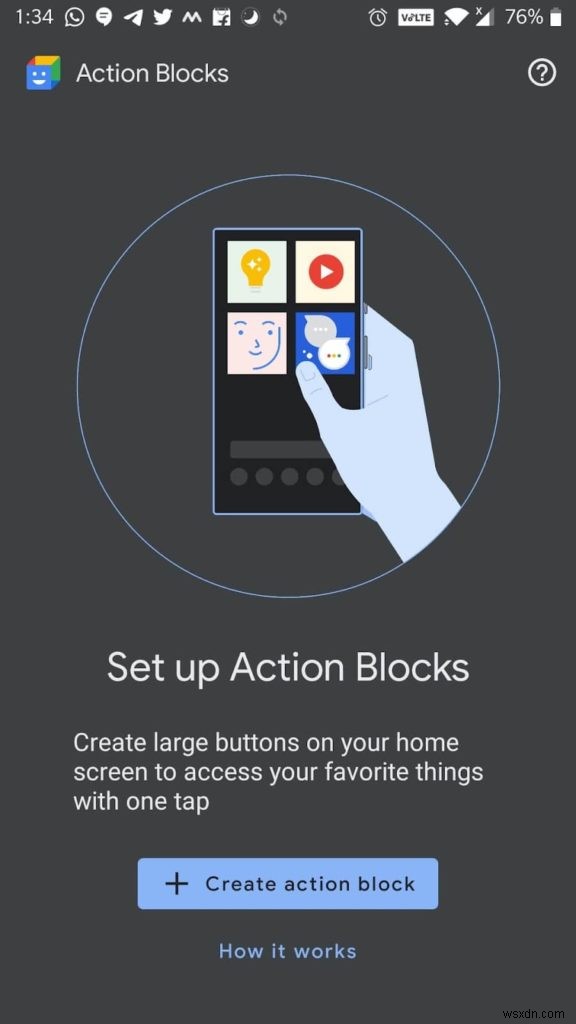 10 แอพ Android Automation ที่ต้องมีสำหรับเวิร์กโฟลว์ที่ชาญฉลาดยิ่งขึ้น