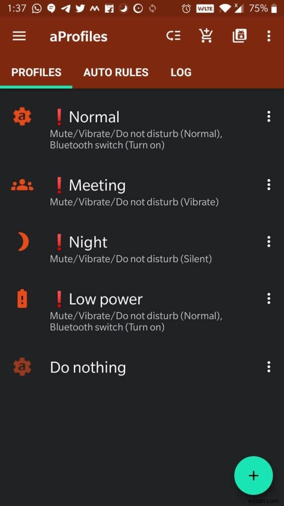10 แอพ Android Automation ที่ต้องมีสำหรับเวิร์กโฟลว์ที่ชาญฉลาดยิ่งขึ้น